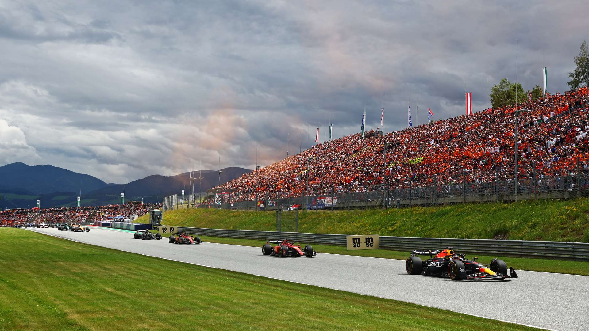 选手的崭露 选手的崭露